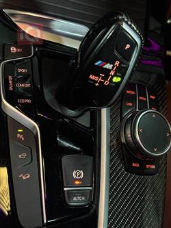 بي ام دبليو X4